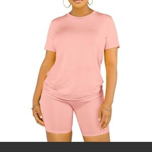 “Biker Girl Set”